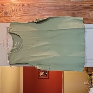 White Stag tank top size 2x